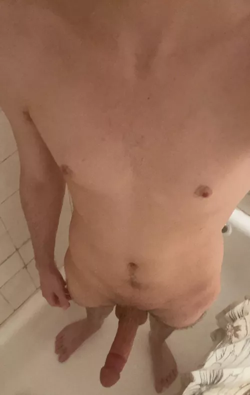 I think I’m a work of art and that’s good enough for me! by TipInitial