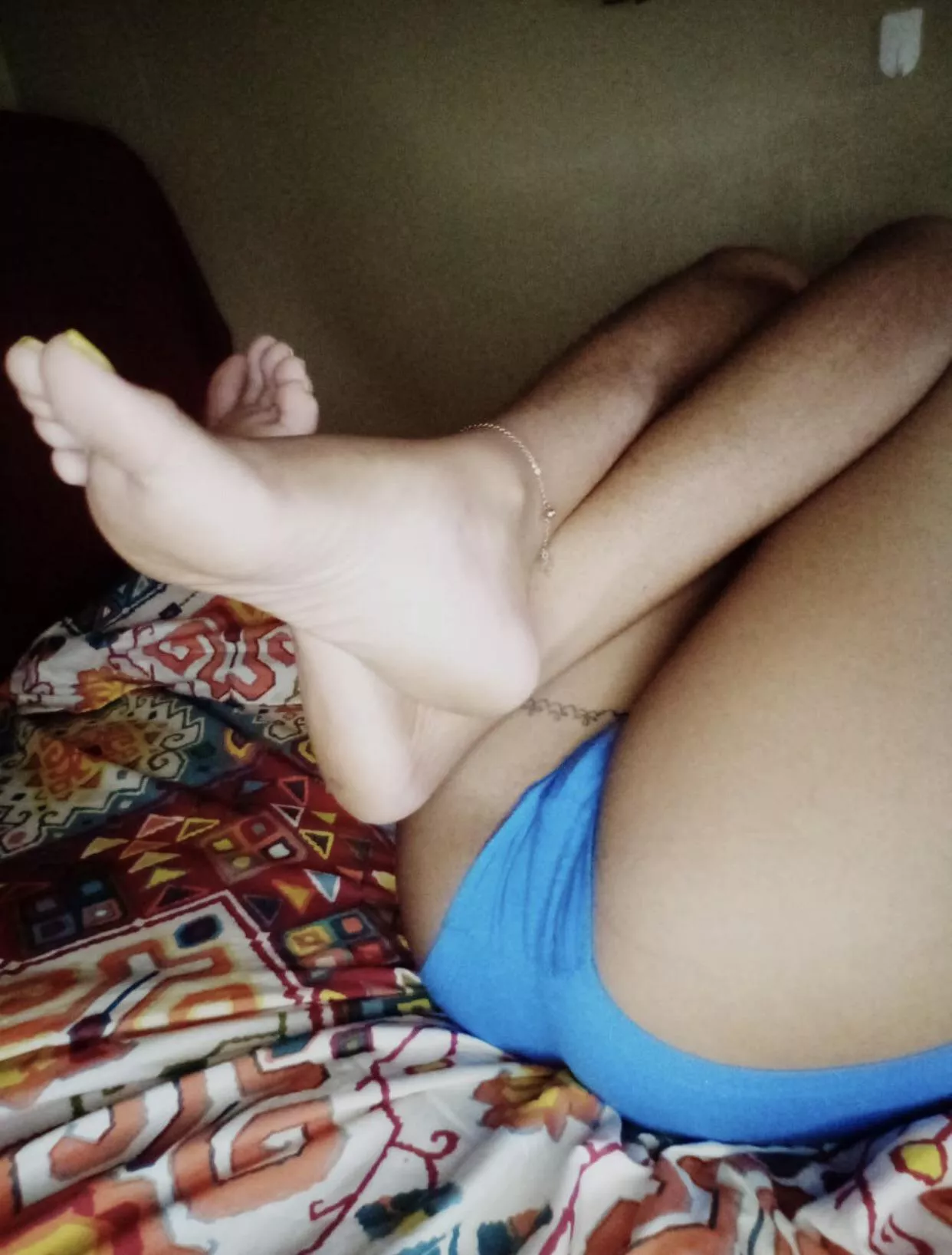 i think i’m dick deprived posted by nevaehskyyee