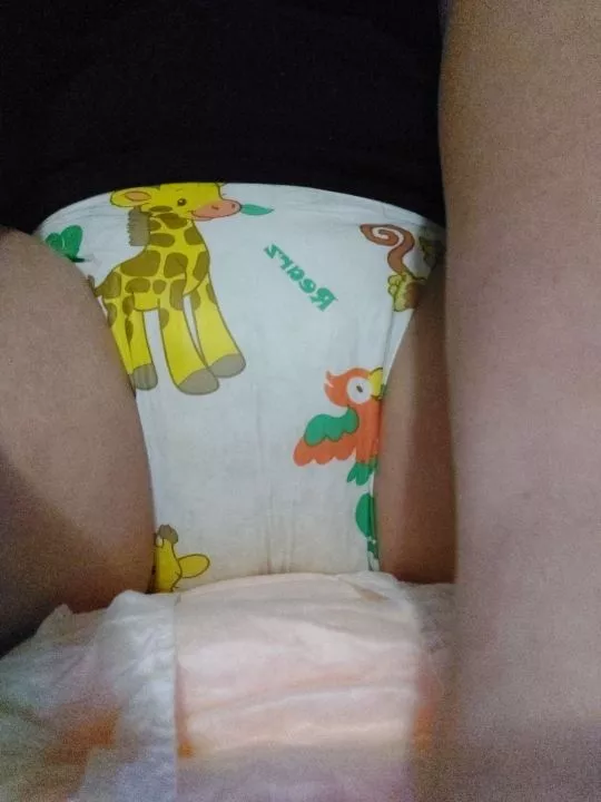 I think I'm due for a change posted by daddyscumslu7