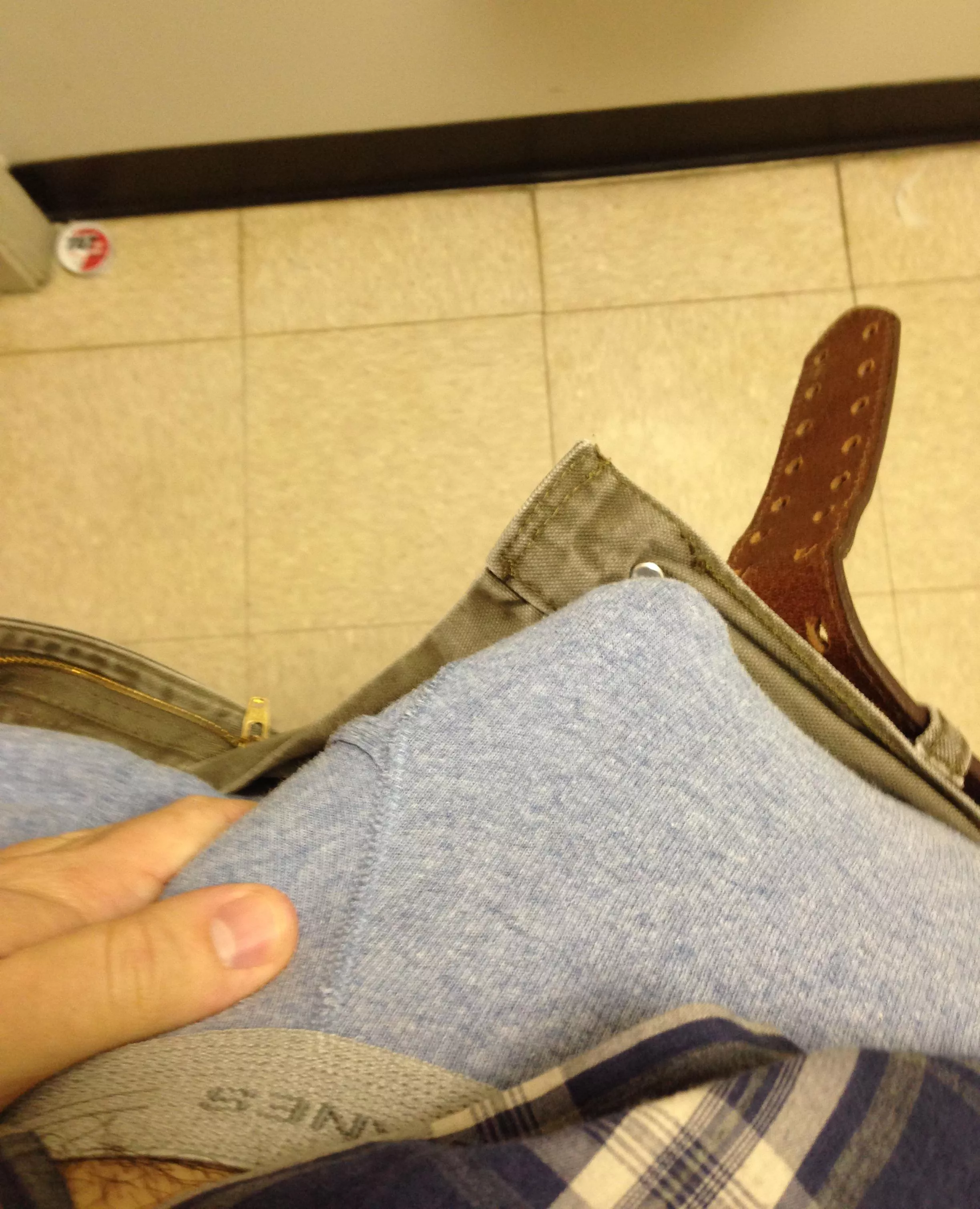 I think I'm going to have to leave work early posted by TakeMyL0ad