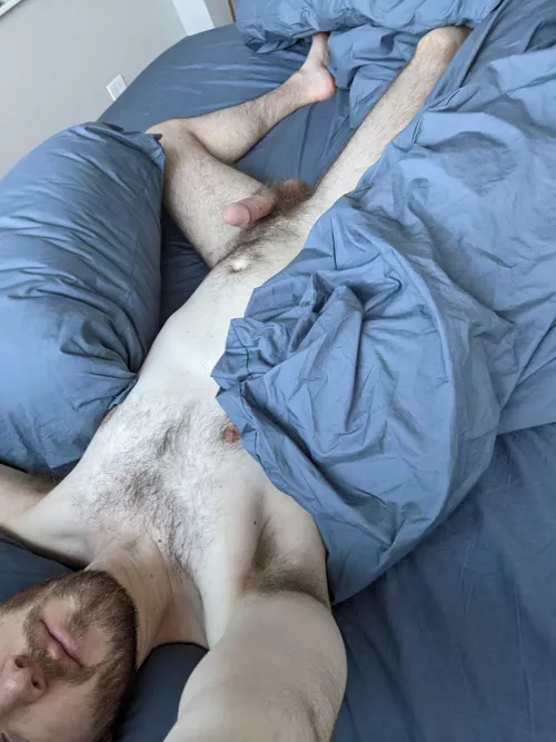 I think I'm out of the spam filter? Let's do this by mylesg280