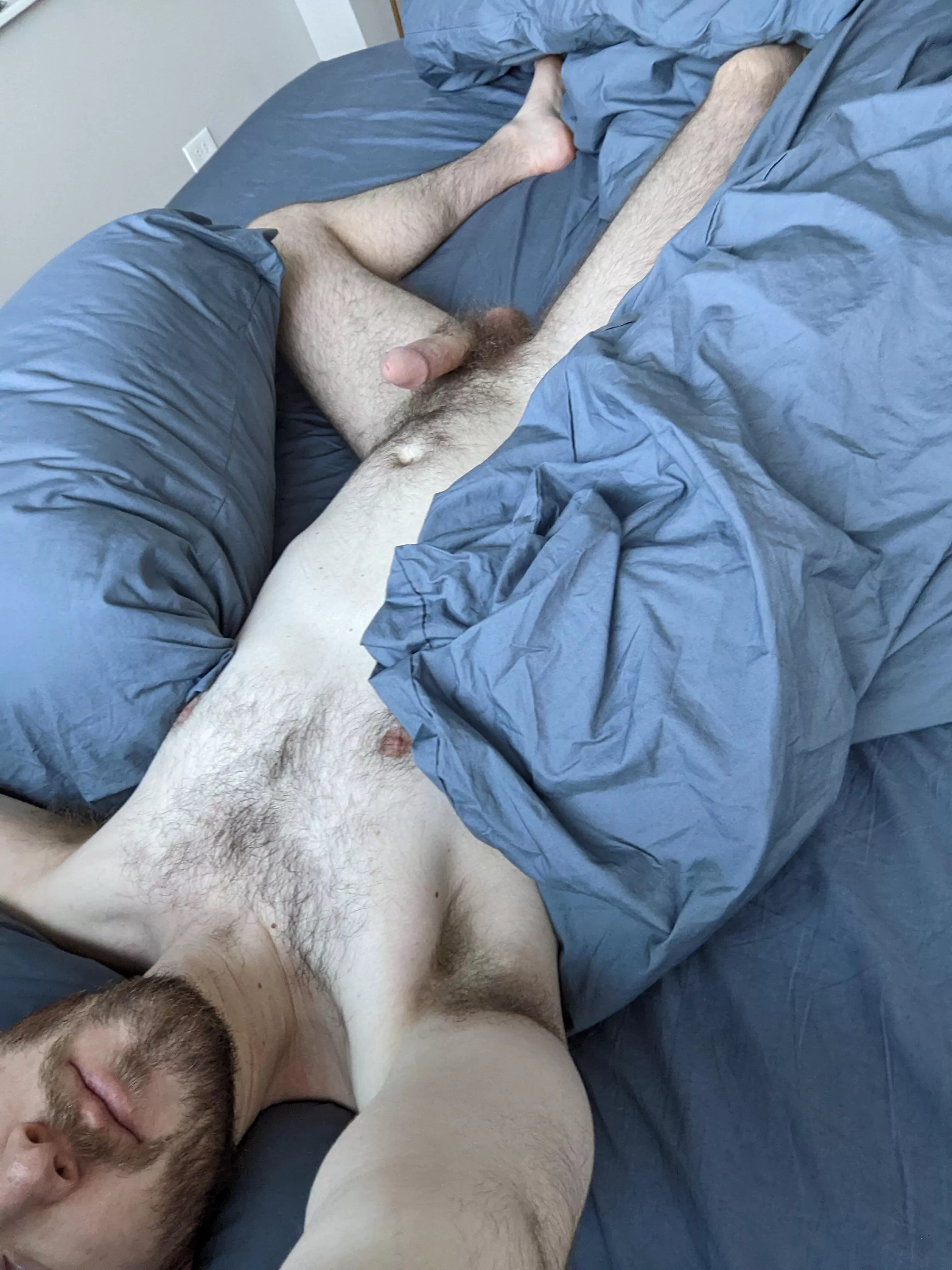 I think I'm out of the spam filter? Let's do this posted by mylesg280