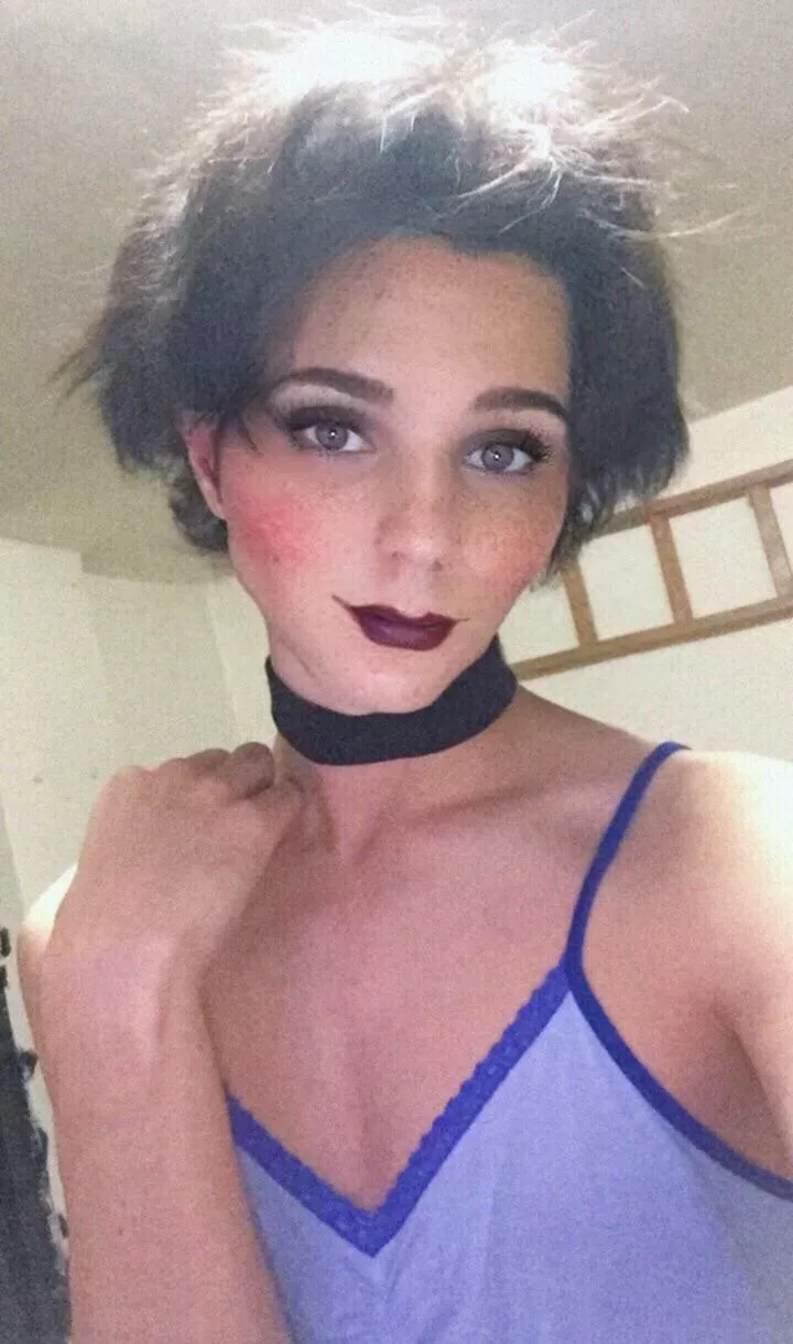 I think I'm shadow banned here posted by FemboyEnjoyer9000