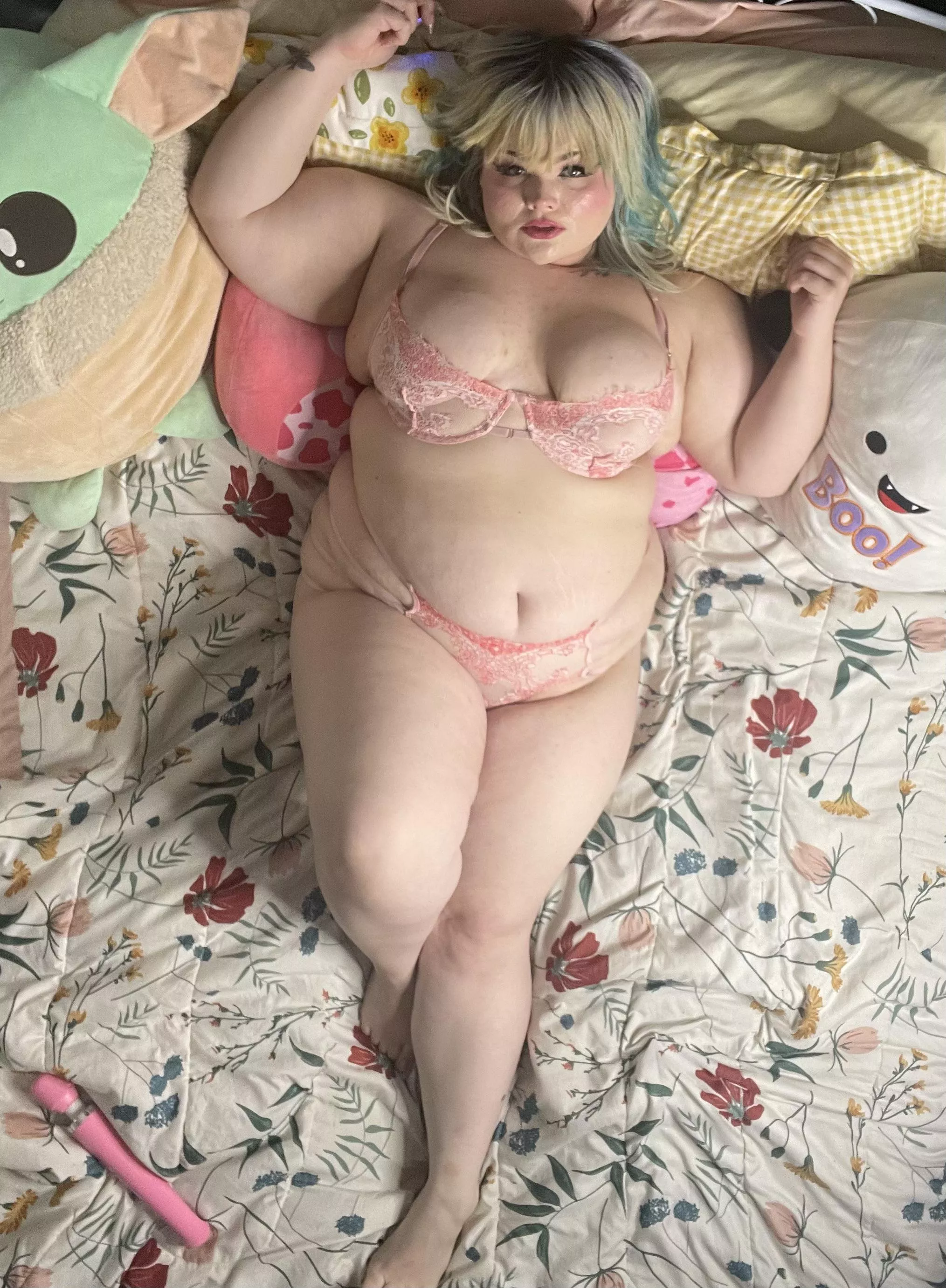 I think I’m starting to get to big for this set posted by lilstrawberrybaby-