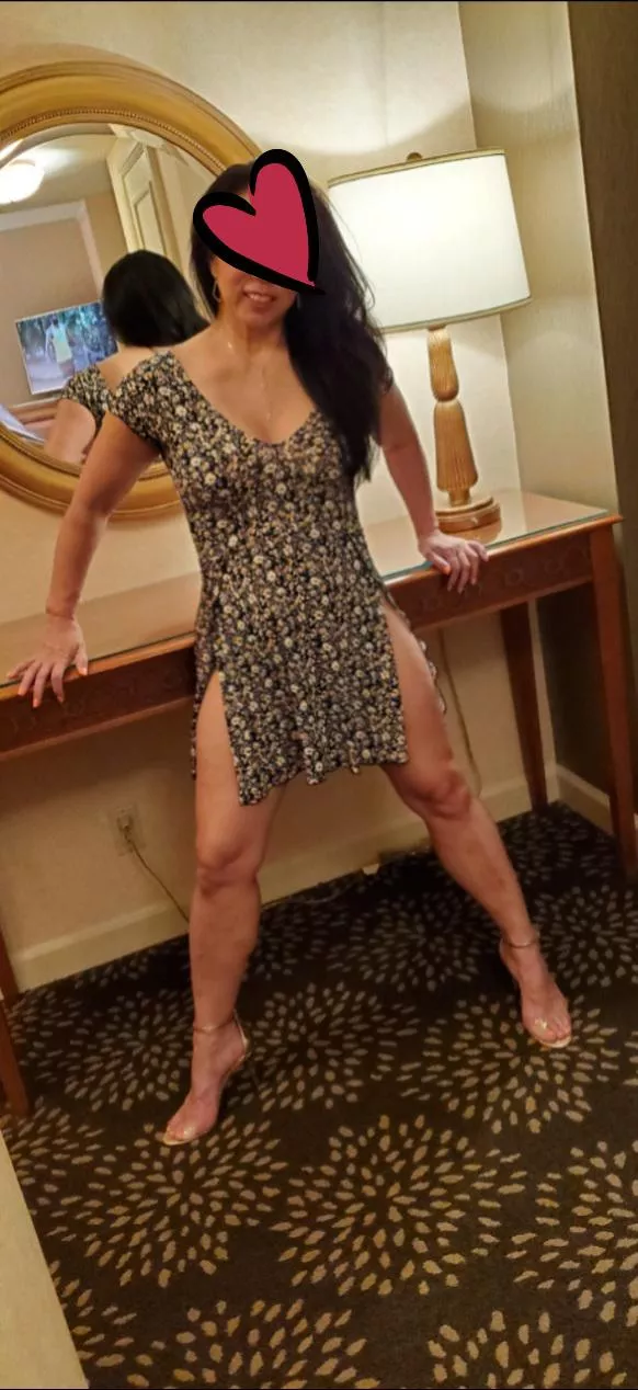 i think i'm sundress ready...SexyAsian posted by sweetkoreanspice