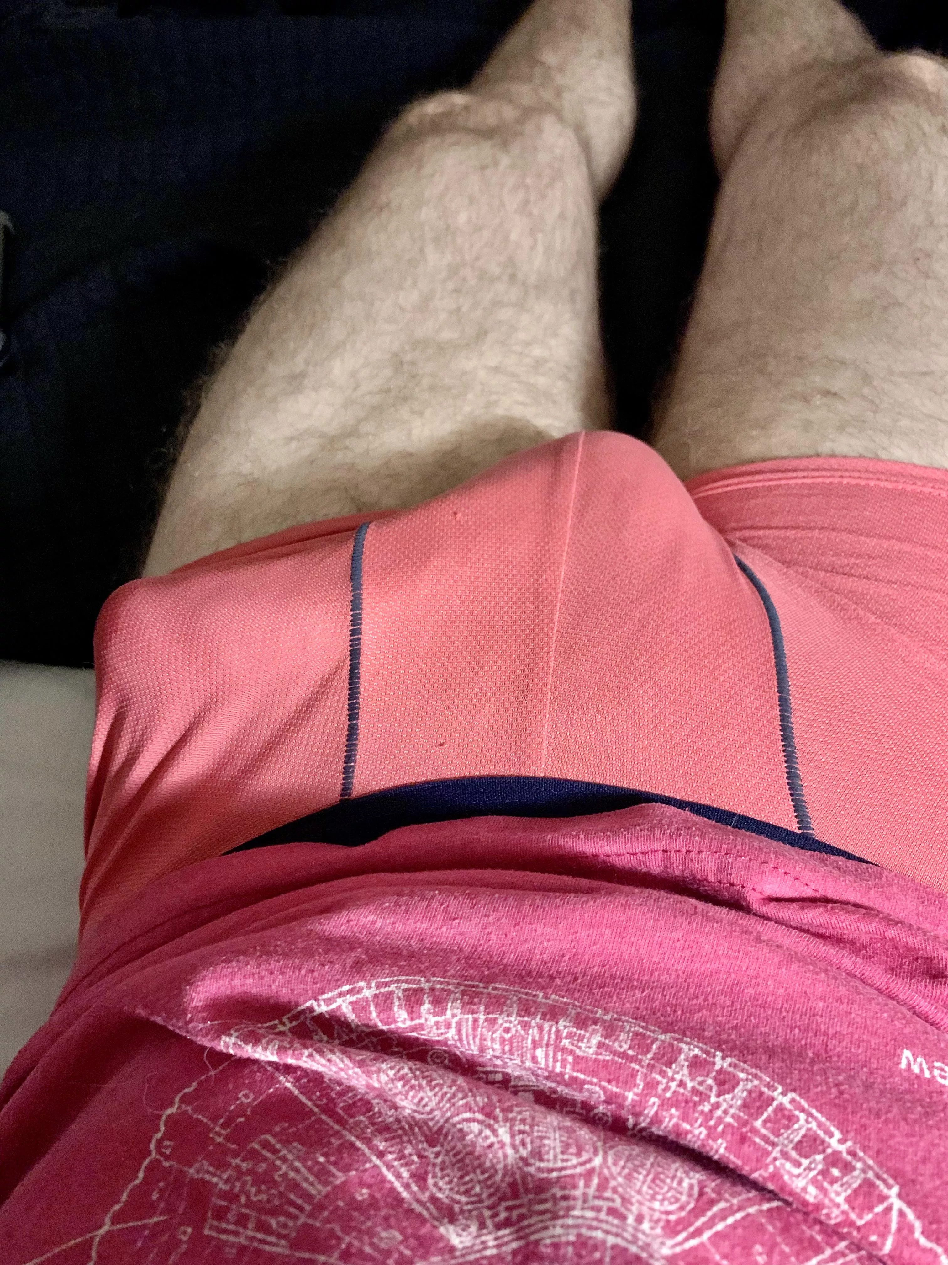 I think it wants out. posted by cinnamon-love