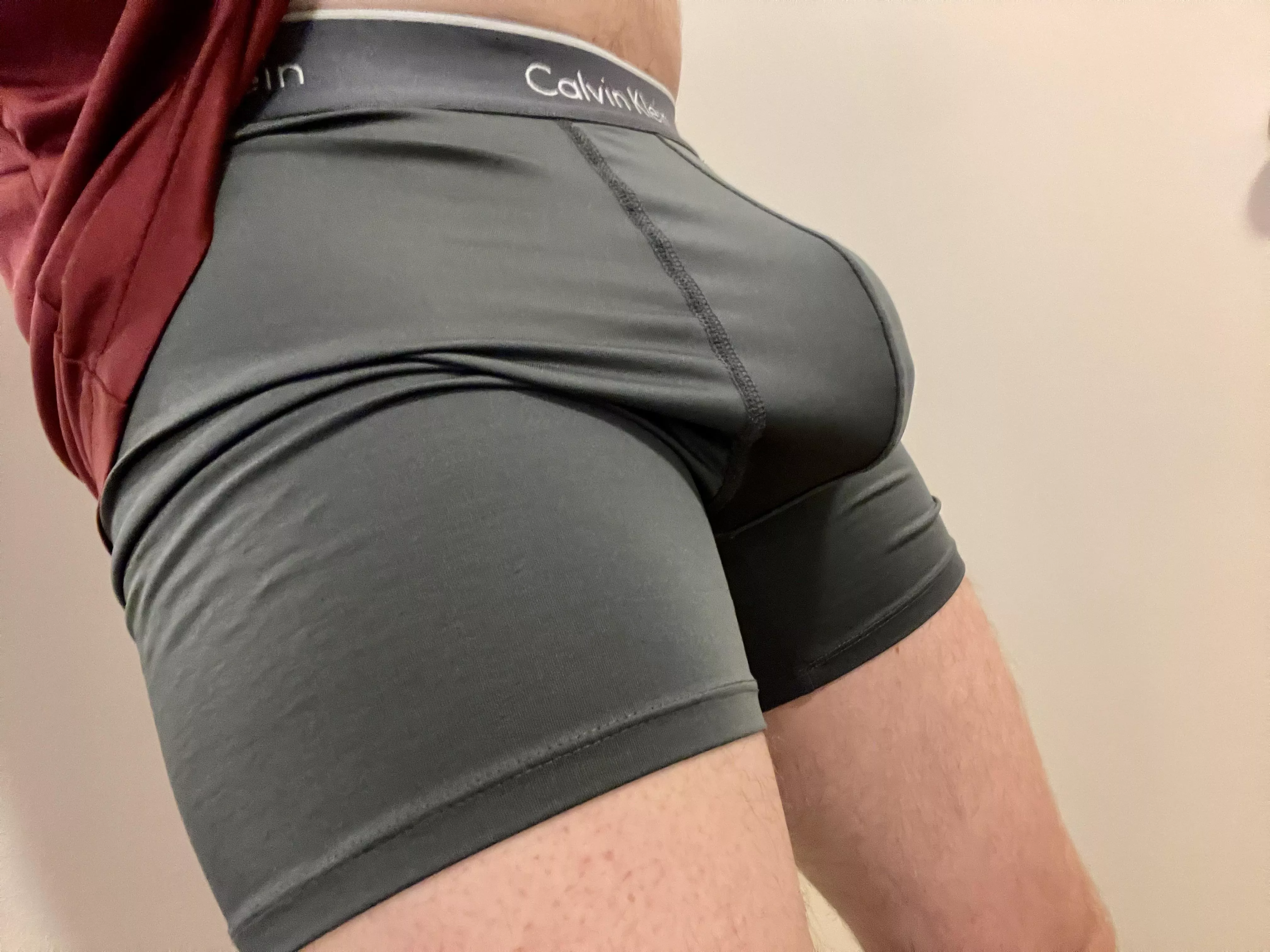 I think it wants out posted by Repulsive-Resource-4