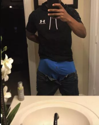 I think it wants to come out and play 😏 posted by QuietSoul1