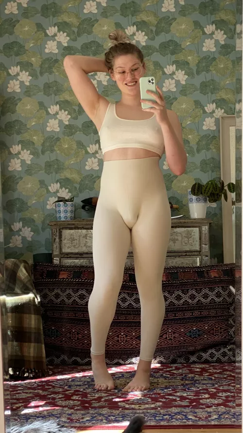 I think it's cute! by SomeLittleCrumbs