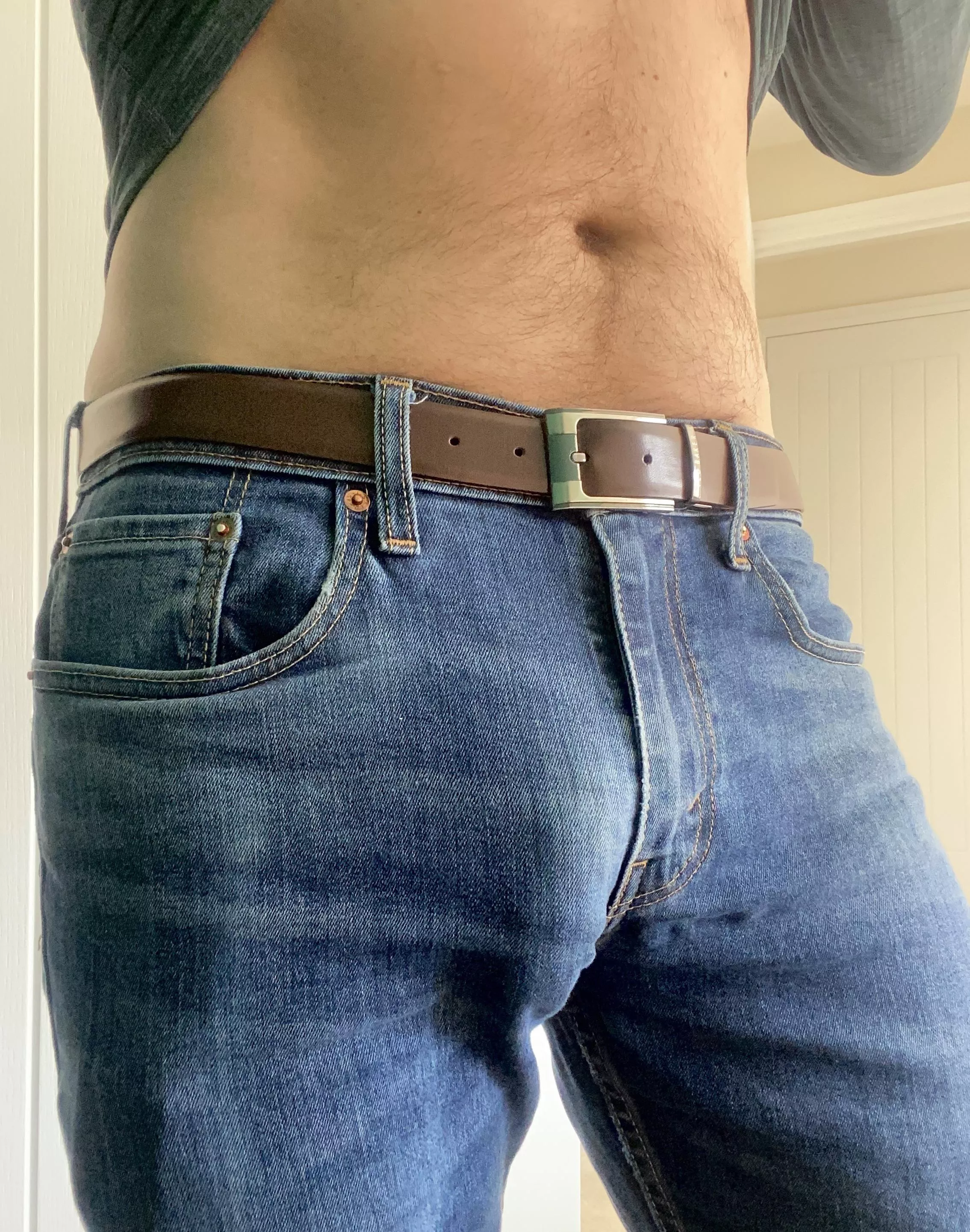 I think it’s fairly obvious. Do you? posted by showergreener