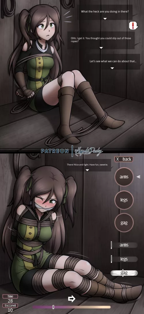 I think it's legal to post this now by MikuismyWaifu39