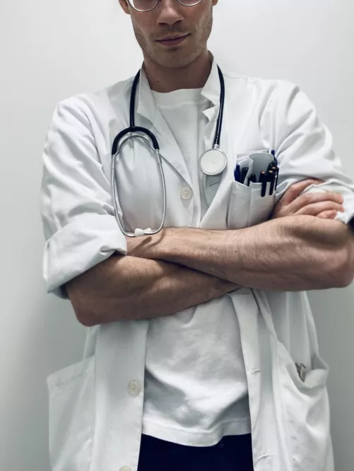 I think it's time for a thorough inspection again by Jo_goesw