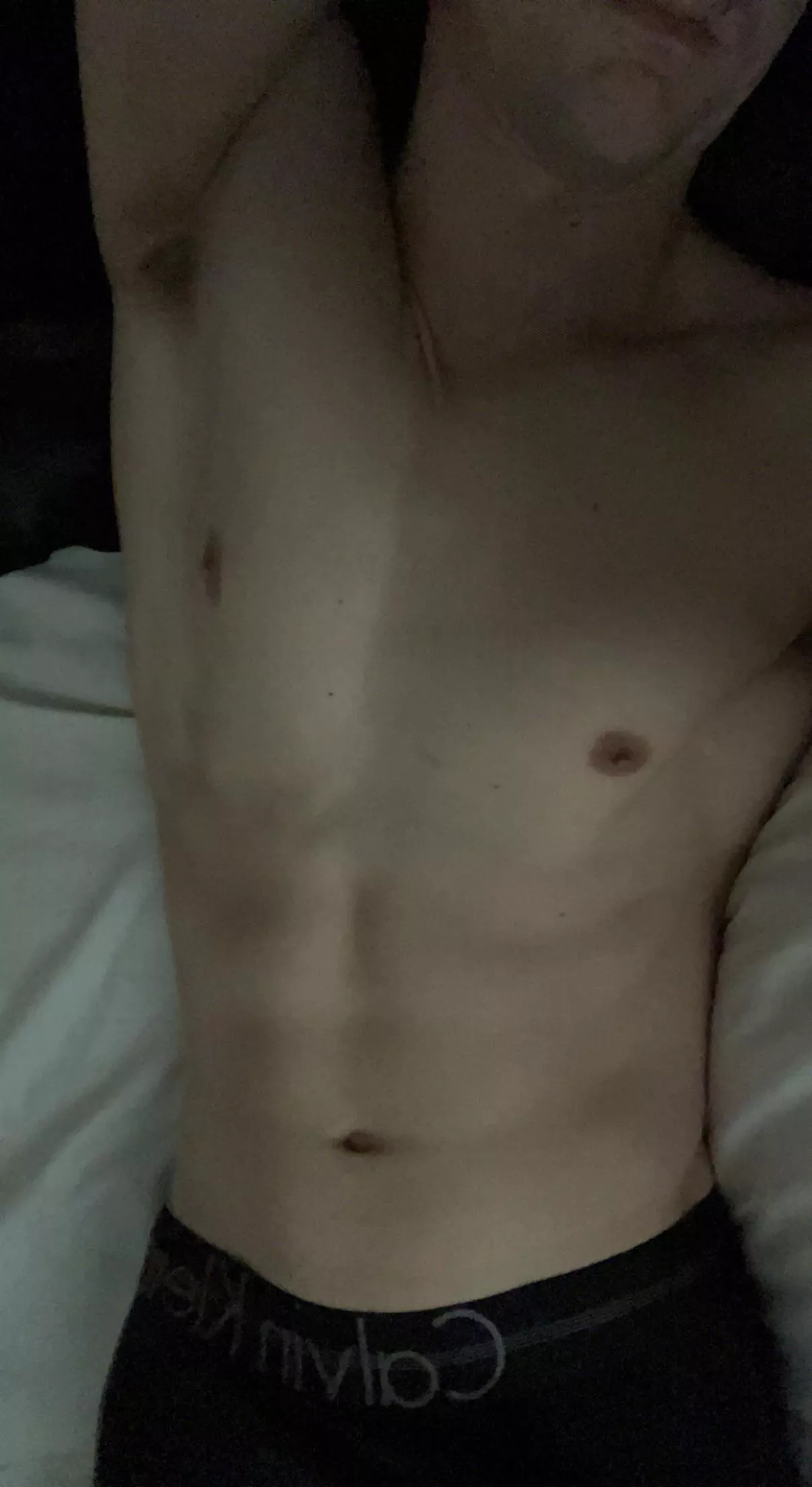 I think it’s time for me to get naughty 😈 posted by fittrainer08