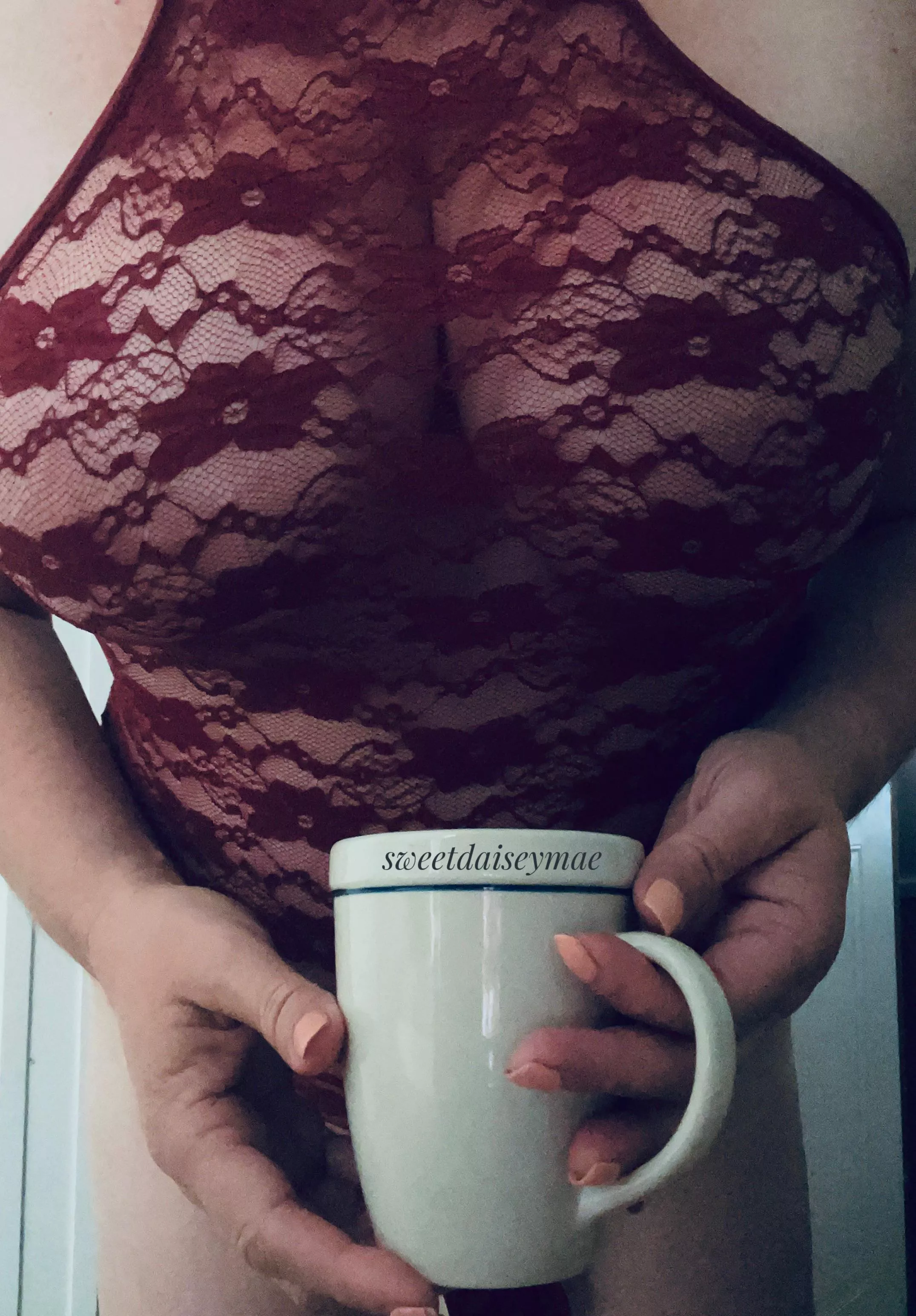 I think, maybe, you and me posted by sweetdaiseymae