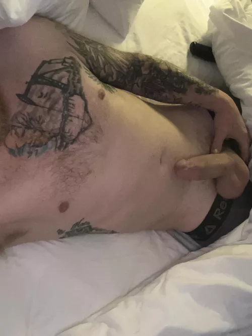 I think my balls are older than me by epheezy1144