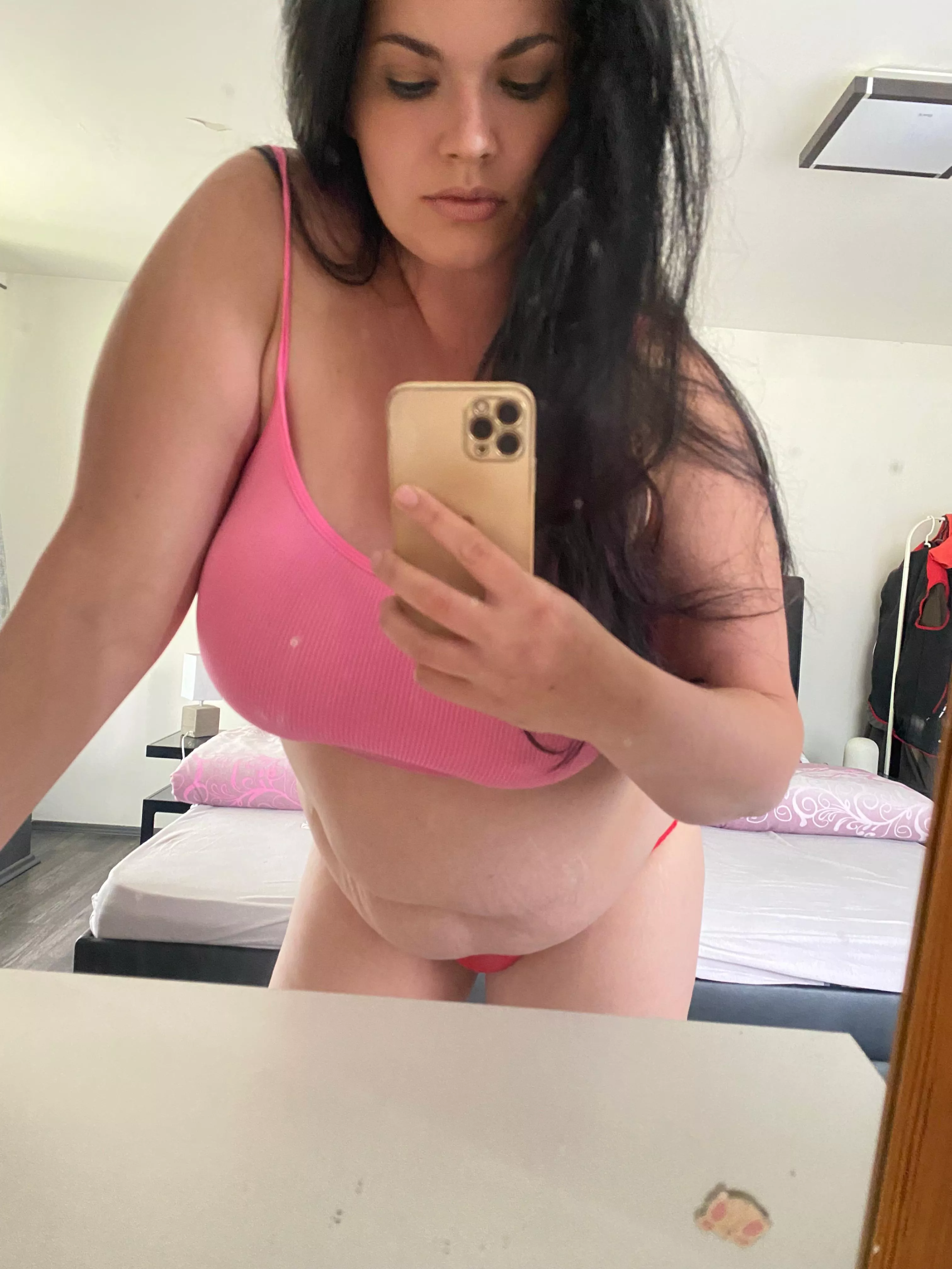 I think my body is not ready for summer but it is ready to have fun 💗 posted by hotjasmine5