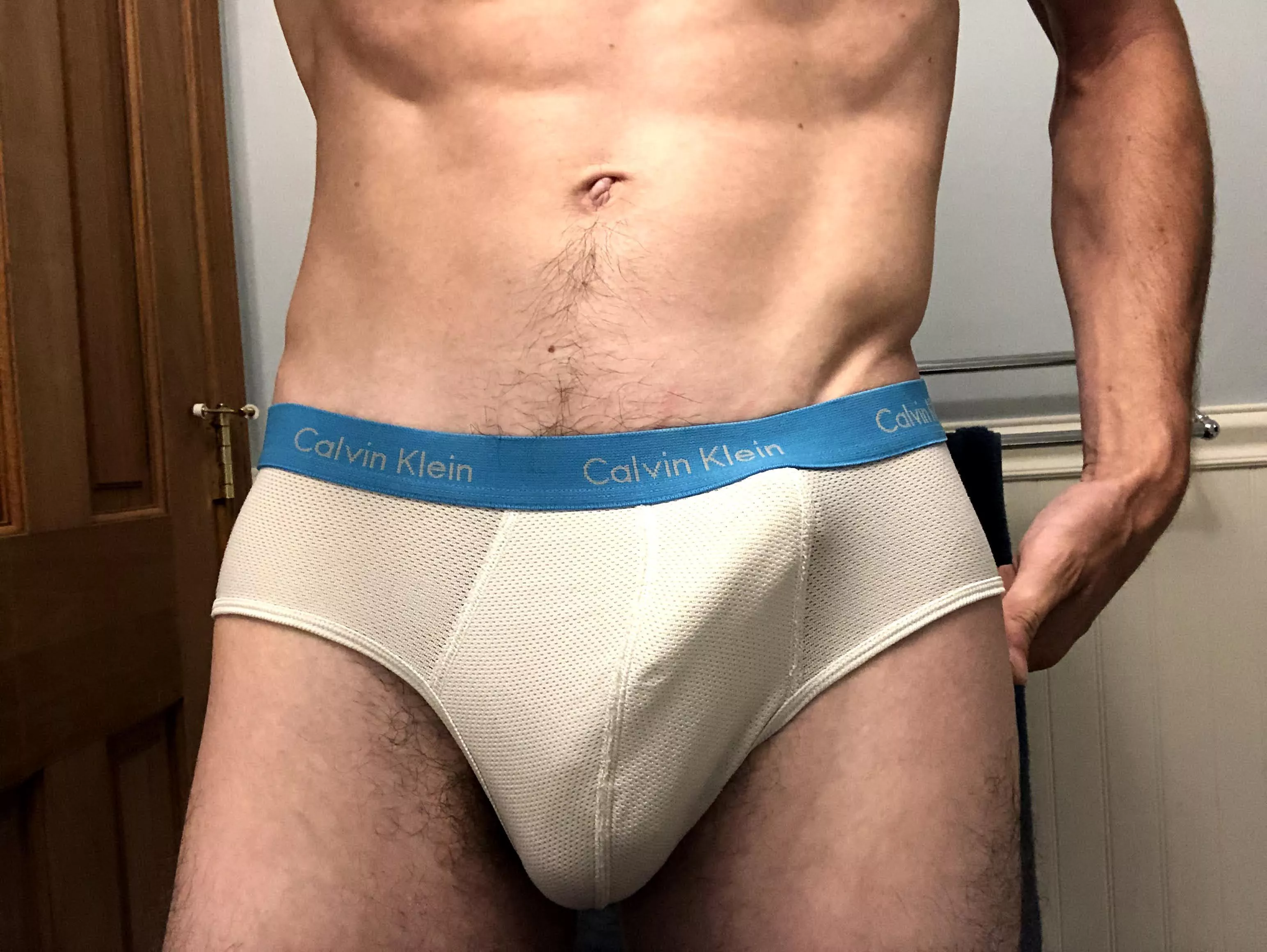 I think my cock wants to be free posted by rpot4