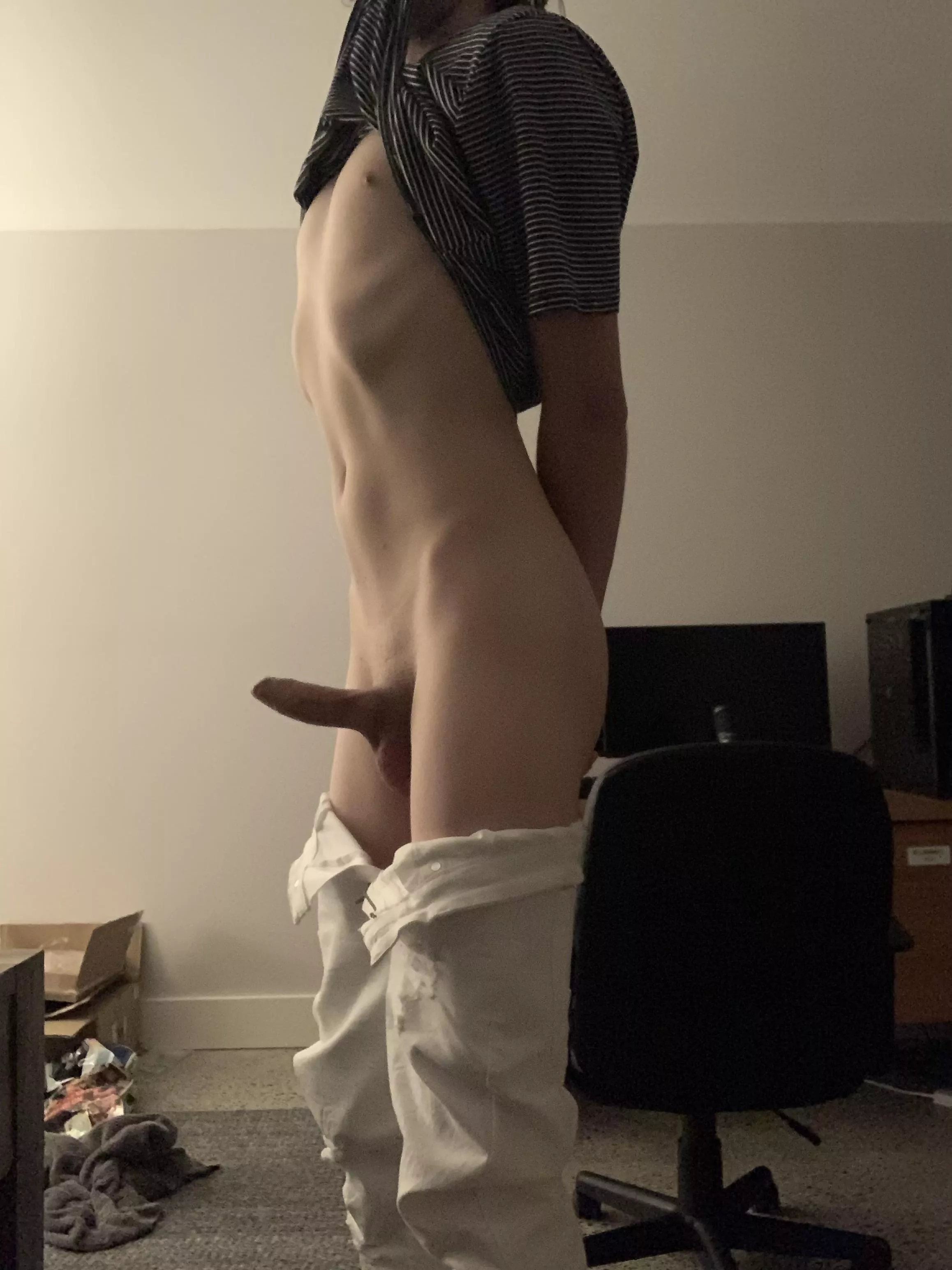 i think my nipples too small posted by moxx0985