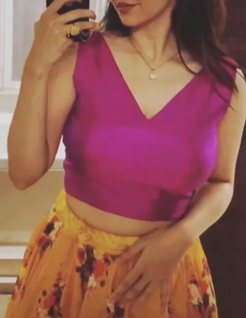 I think my top will look good covered in your cum 🥵 by cutepeach_