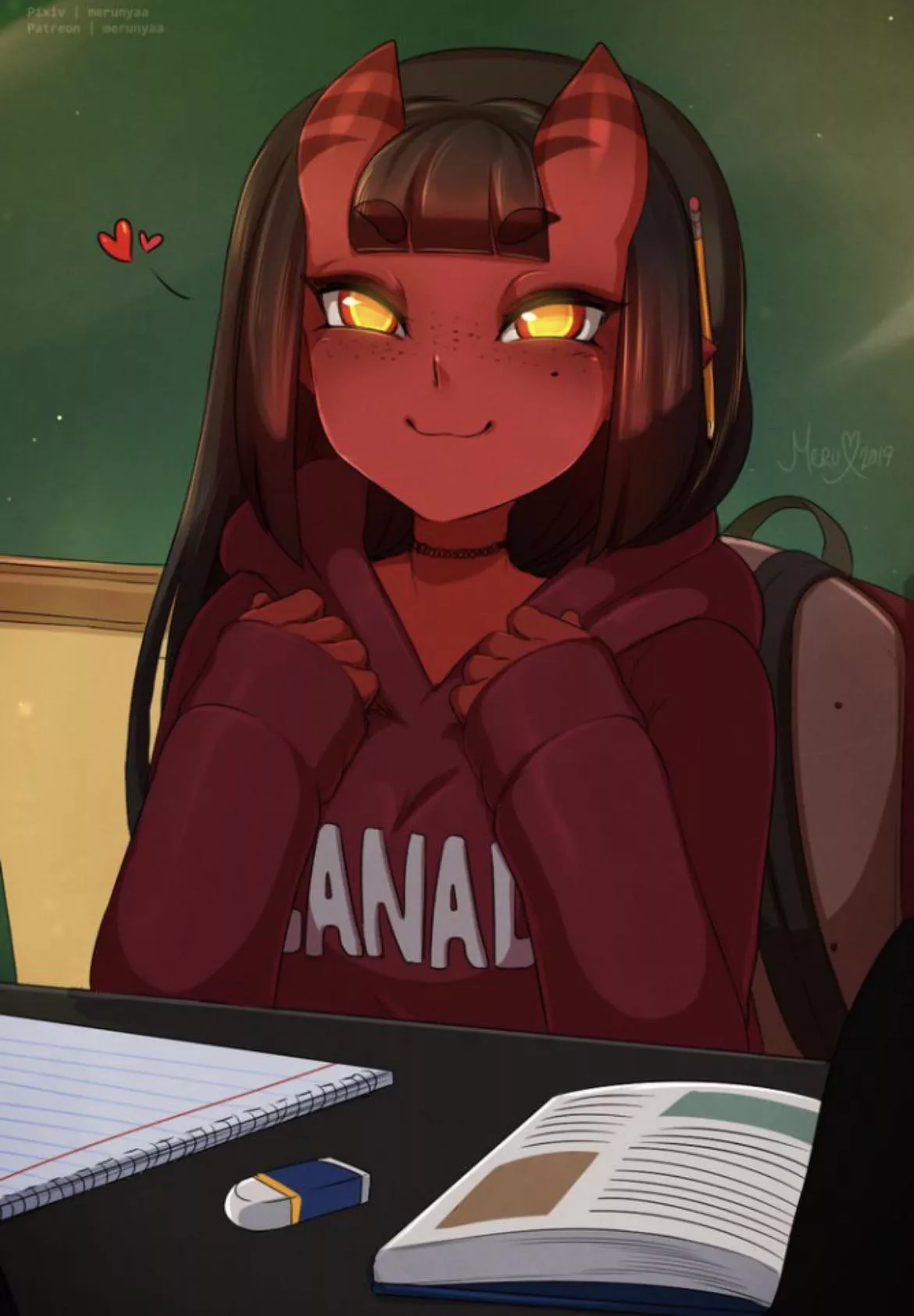 I think she wants anal, I can’t tell posted by HazardouzBird