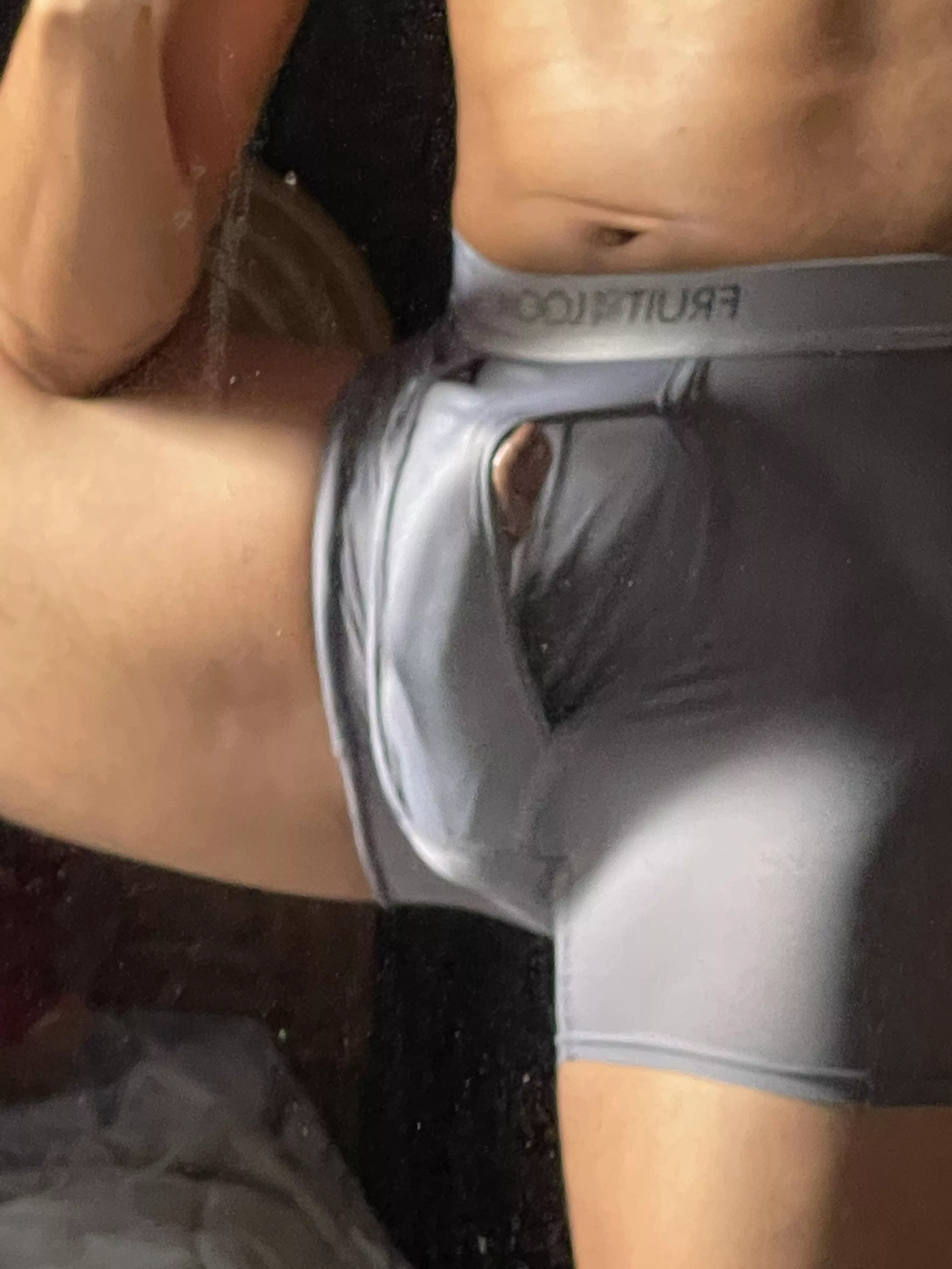 I think Someone wants to say good morning posted by Beautiful-Thanks8623