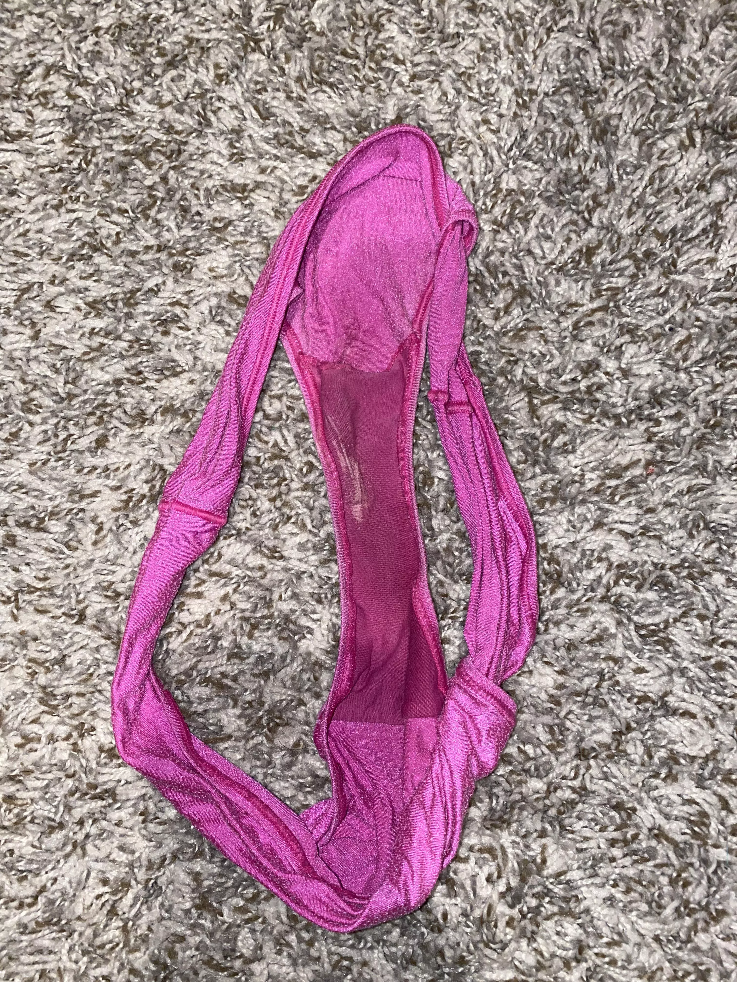 I think talking about our sex filled vacation trip made her horny... posted by b8679