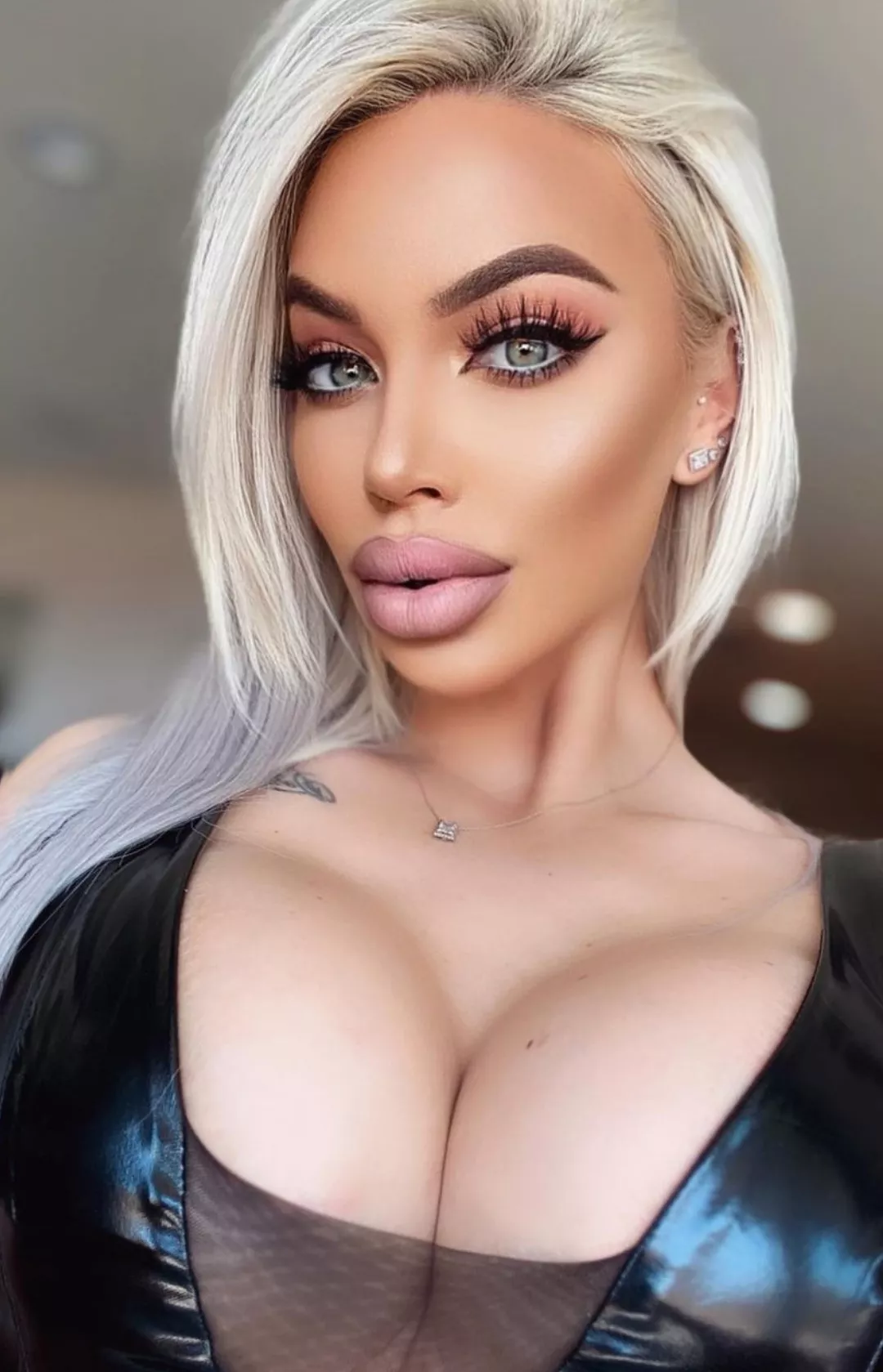 I think the future will look like this posted by idoenjoyitall