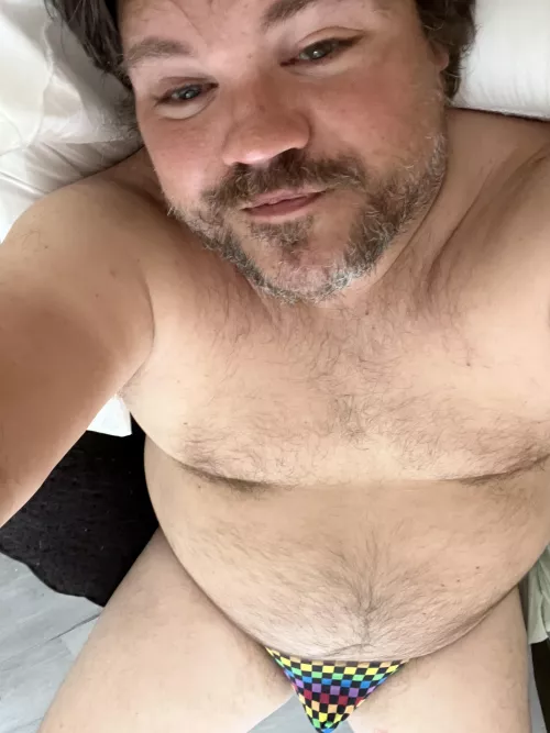 I think these undies are cute by OooglyBoogly69