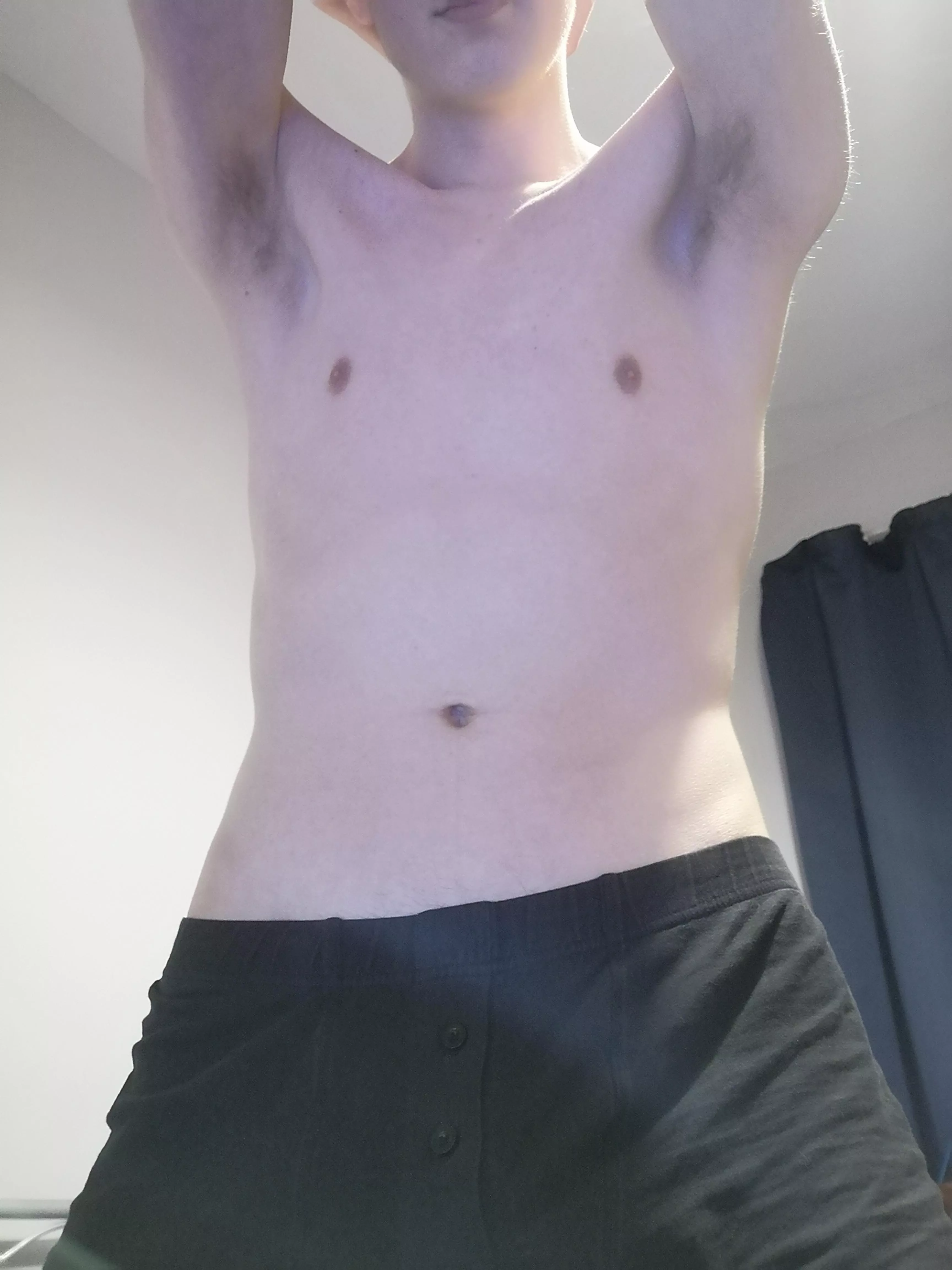 I think they look like delicious treats right now posted by throwawaynameboyo