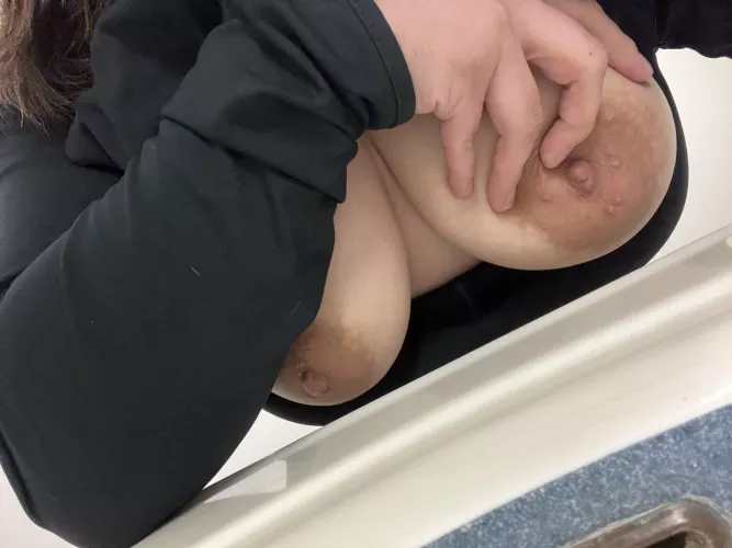 I think they need a little attention by fnsusan