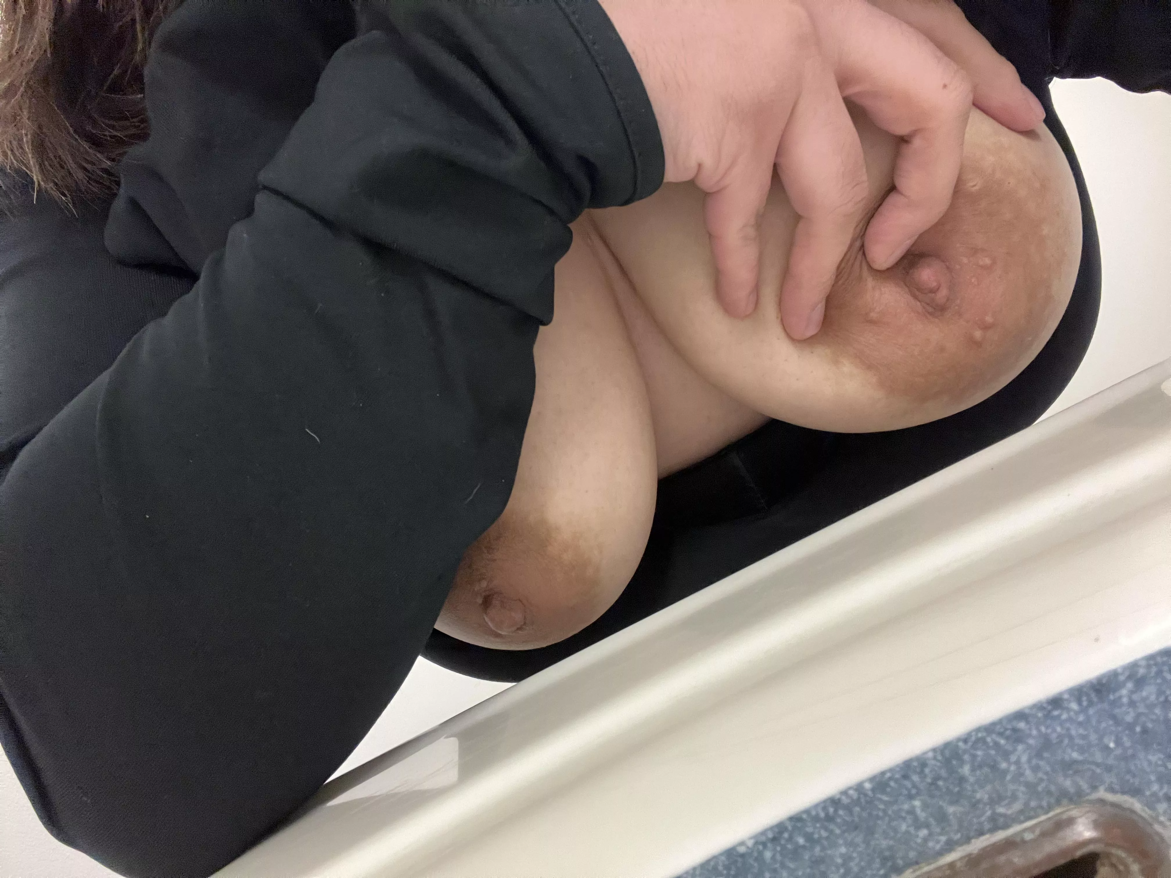 I think they need a little attention posted by fnsusan