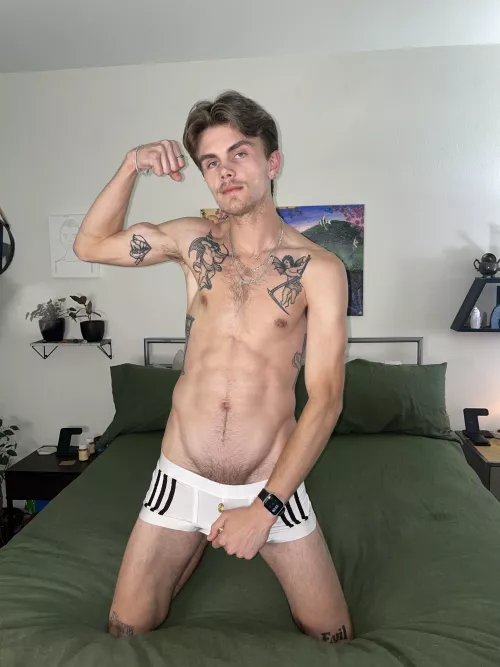 I think they’re better off 🍆 by aceheartbreak