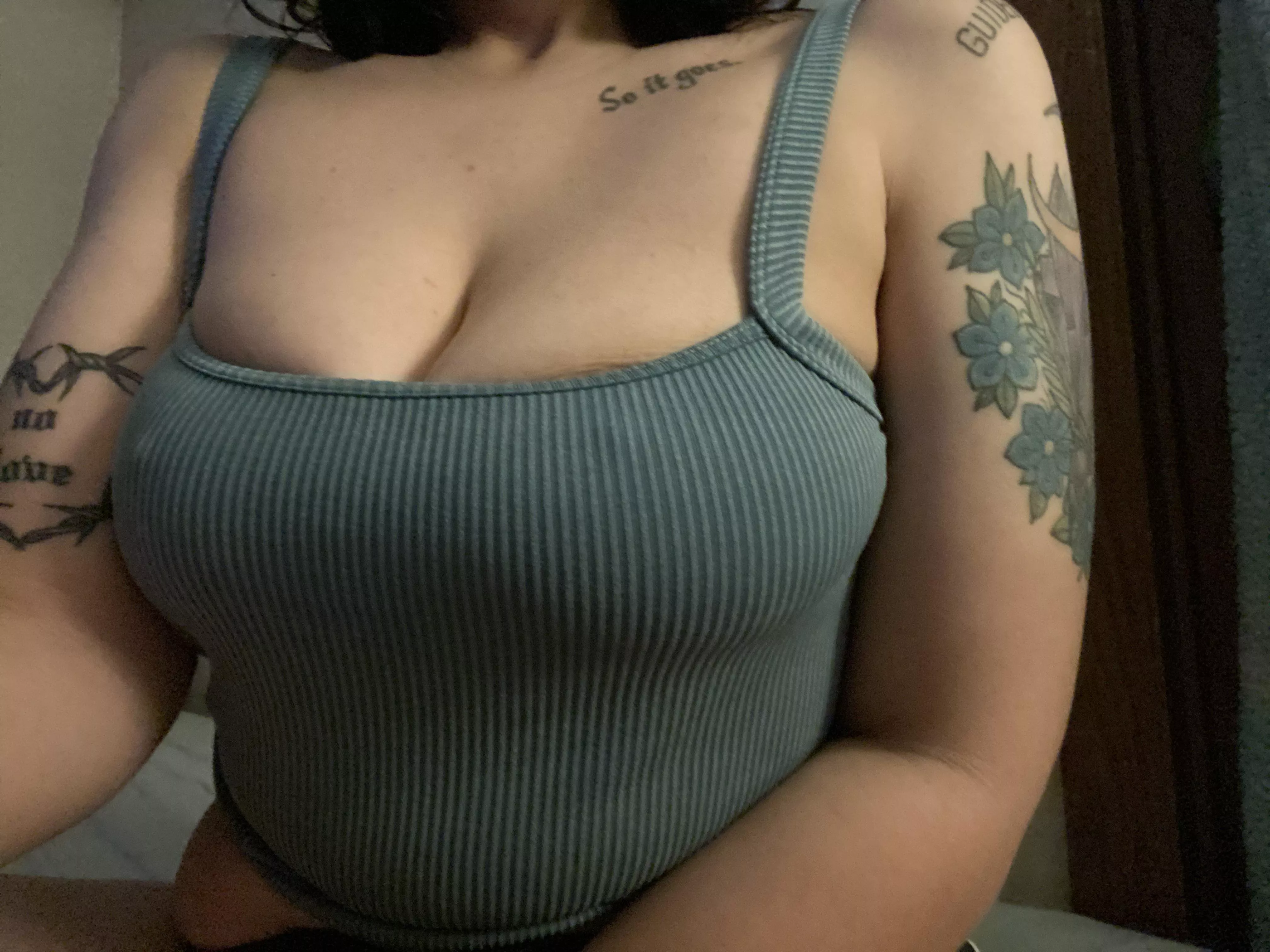 I think they’re looking pretty good! posted by zestypeachy