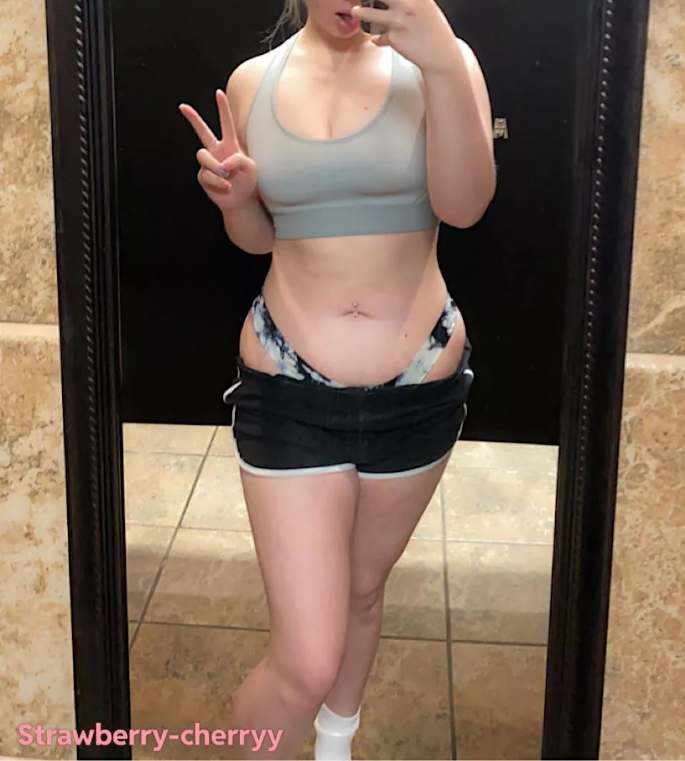 i think this fits the theme ☺️ posted by Strawberry-Cherryy