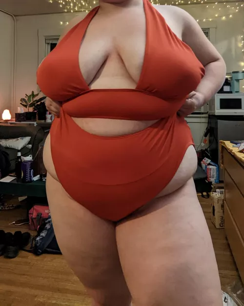 i think this is a cute look by SadDragon94