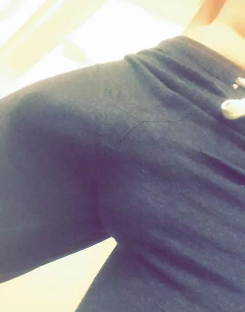 I think this is artsy 😅 by ConfidentUnicorn