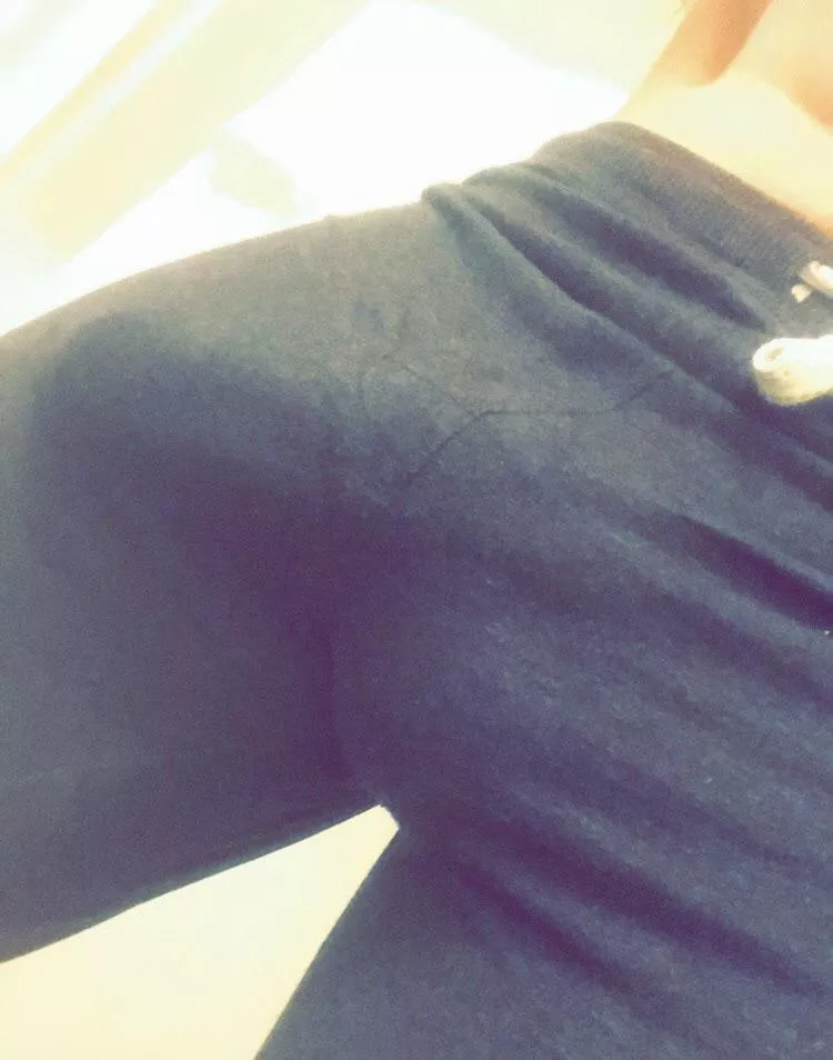 I think this is artsy 😅 posted by ConfidentUnicorn