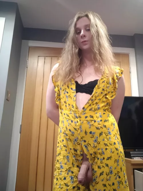 I think this is my new beach outfit, what do you guys think? by nsedmusfw