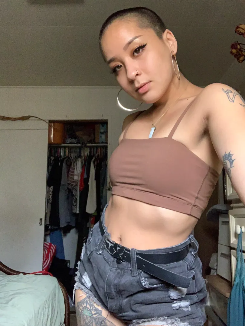 i think this is the shortest it’s gonna get 😝 (26F) by dirr_tydanz