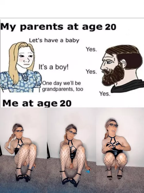 I think this was the right path 😅😇 by dgaff19x