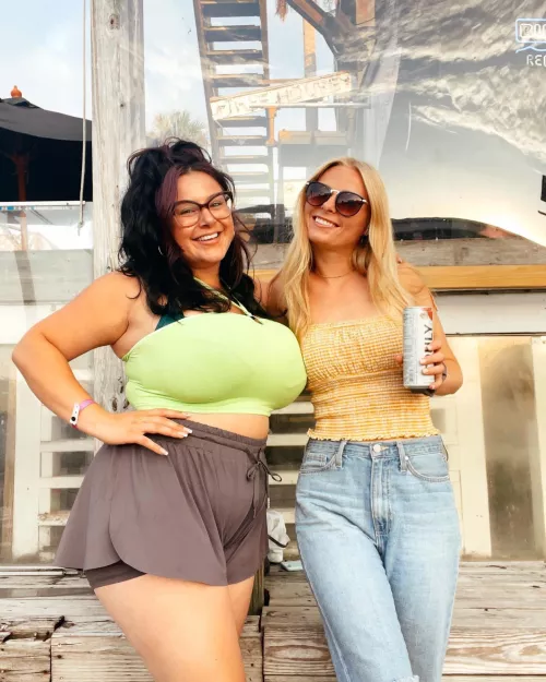 I Think We All Know Who’s Jealous by 420dude235