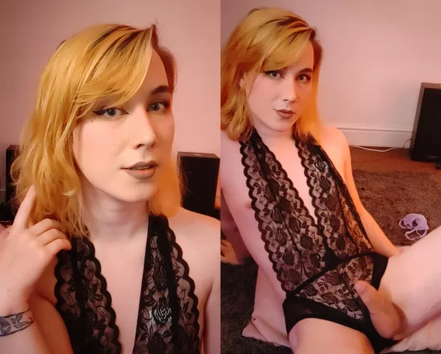 I think we could have some fun by AshSleeper