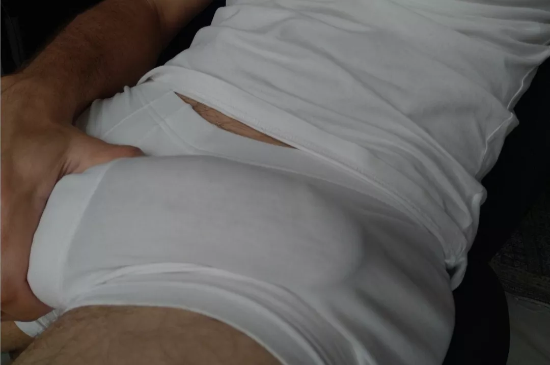 I think white suits me posted by Kerosene221