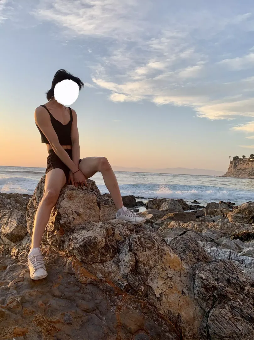 i think you deserve a femboy on the rocks, my treat posted by Expensive_Variety_21