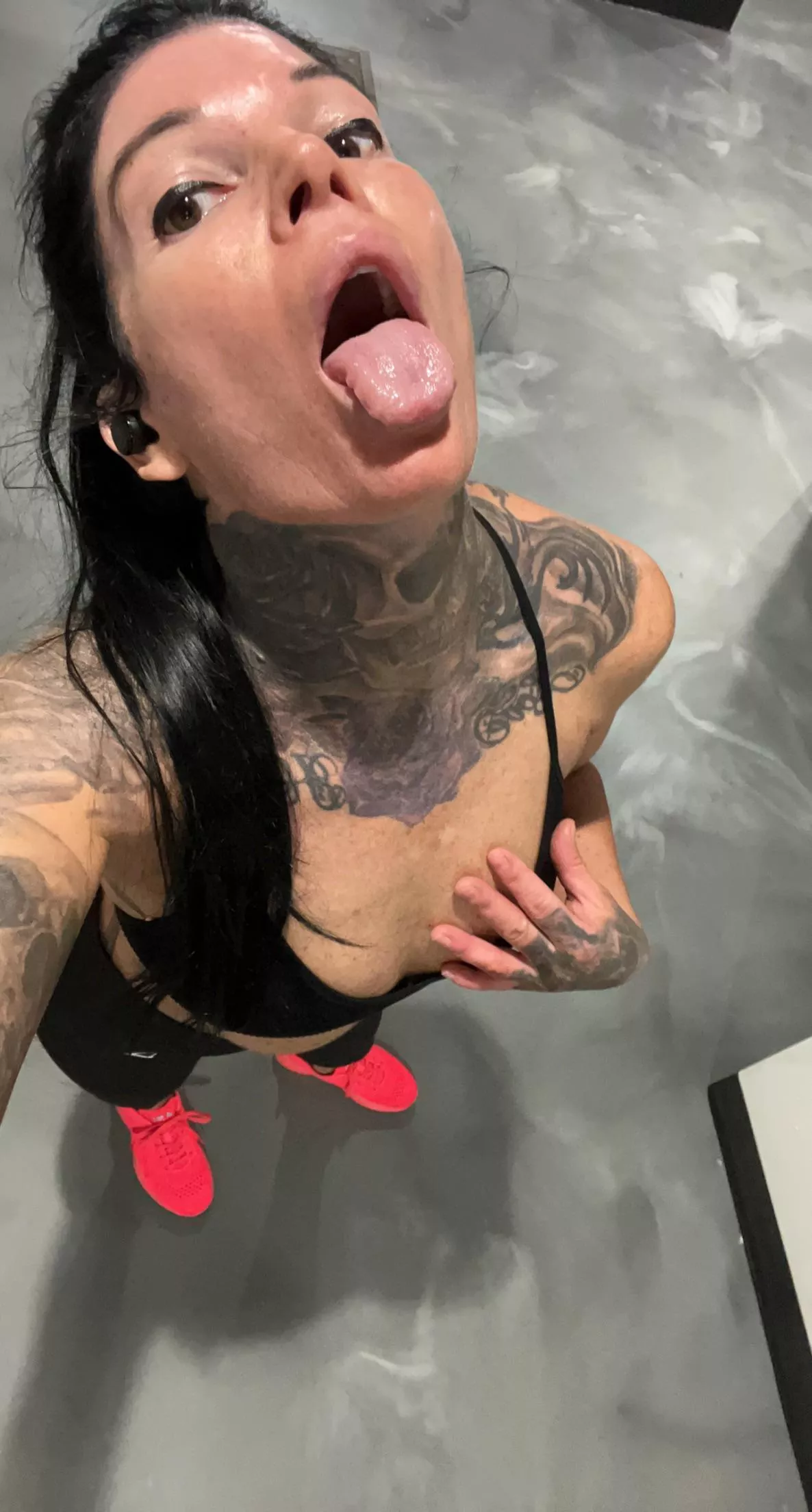 I think you have what I’m waiting for… posted by Cealliagh