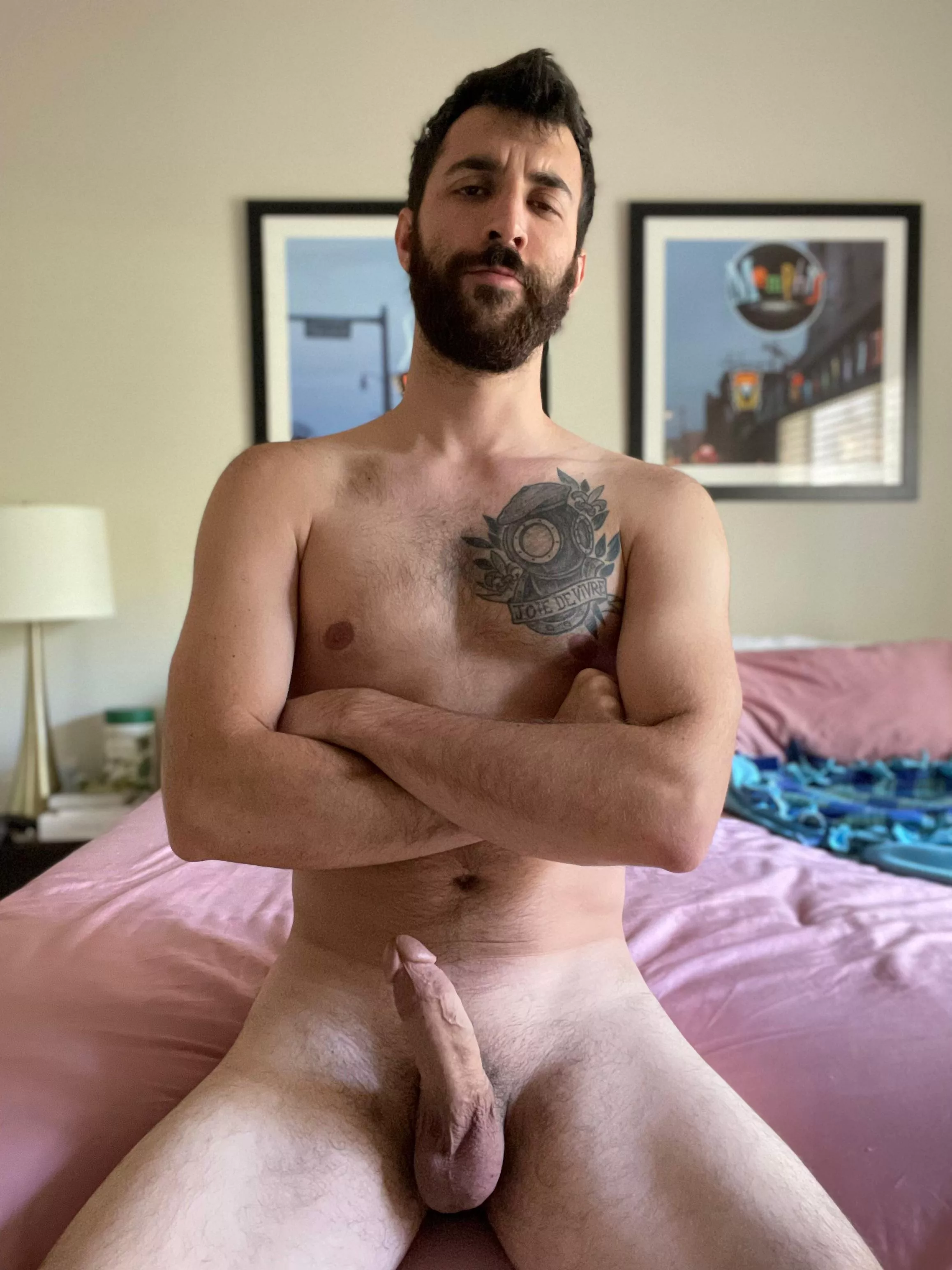 “I think you know what time it is…” posted by titty_committee1