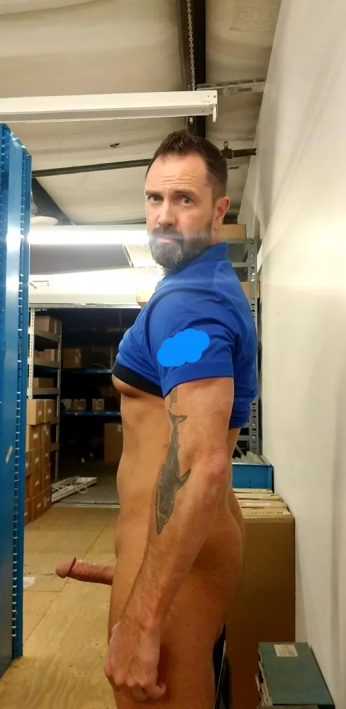 I think you should head upstairs. 😈 by Just_A_Dad_Nextdoor