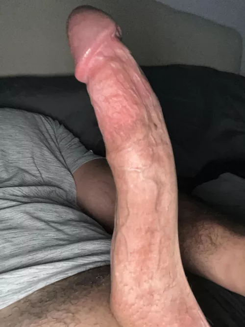 I think you should put your mouth on it by F_B_55