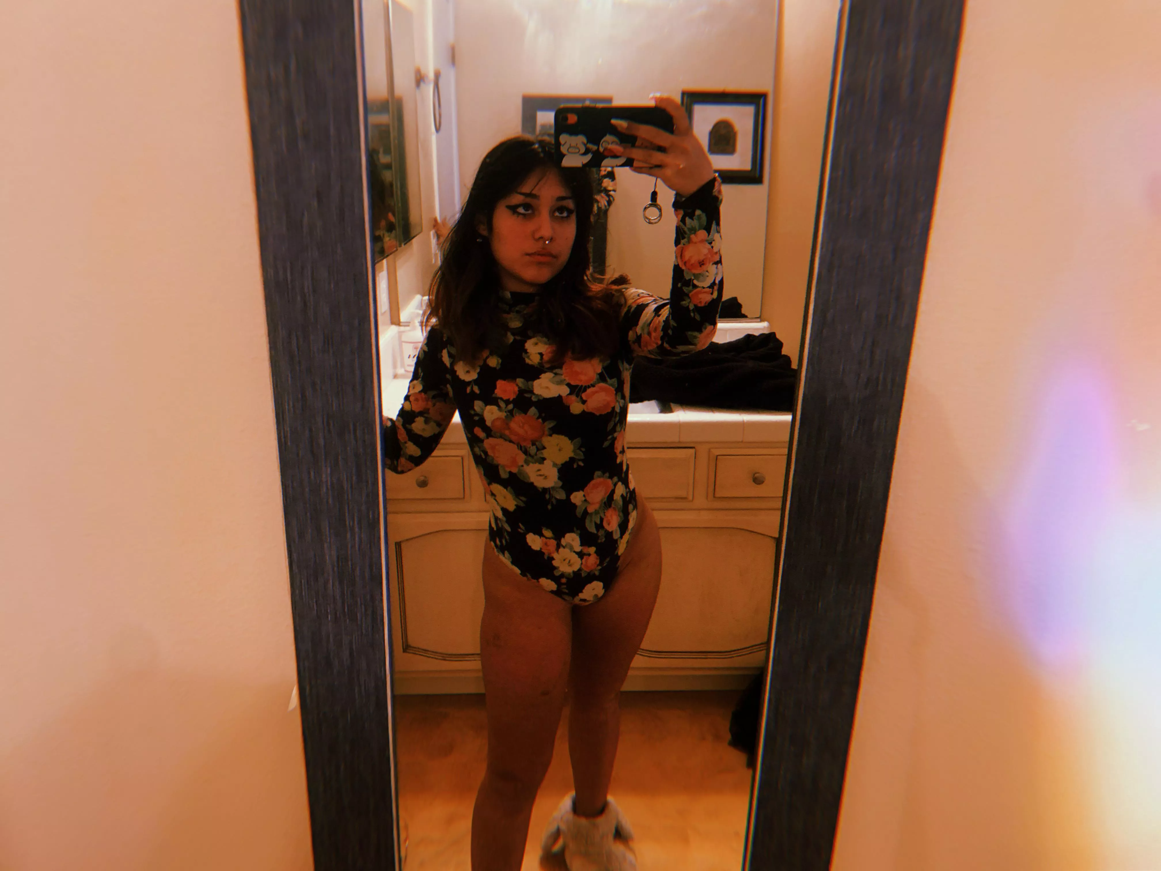 i think youd enjoy my content <3 come let me spoil you :) posted by mollie_dollie