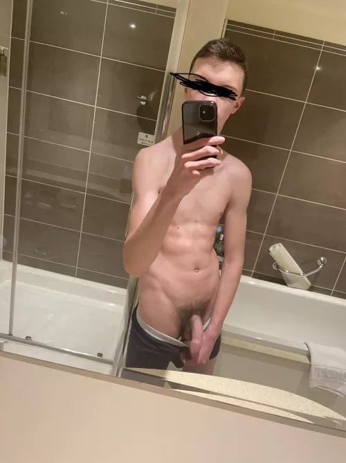 I think you’ve got a lack of vitamin d😉 by No-Satisfaction2188